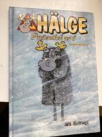 H&auml;lge : presentbok. Nr 6