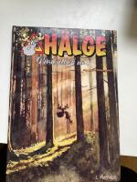 H&auml;lge : presentbok. Nr 8