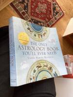 Only astrology book youll ever need