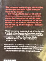 Felicia f&ouml;rsvann