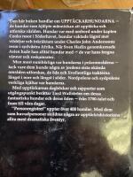 Fyrfota uppt&auml;ckare : hundarna som hj&auml;lpte sina herrar att kartl&auml;gga v&auml;rlden