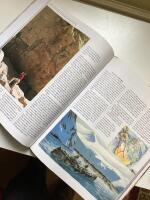 Historien om m&auml;nniskan - Jordens under och hemligheter