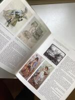 Carl Larsson skildrad av honom sj&auml;lv : en kr&ouml;nika