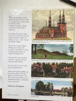 Uppland under tusen &aring;r : landets folkrikaste landskap : [historia, kultur, n&auml;ringsliv, slott, kristenhet ...]