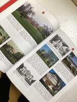 Uppland under tusen &aring;r : landets folkrikaste landskap : [historia, kultur, n&auml;ringsliv, slott, kristenhet ...]