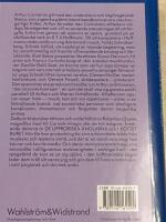 Orfeus lyra : [en roman]