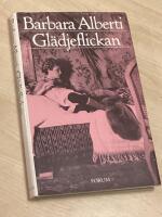 Gl&auml;djeflickan