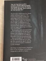 Det h&auml;nger en &auml;ngel ensam i skogen