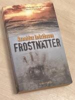 Frostn&auml;tter
