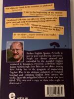 Broken English - spoken perfectly