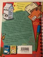 Den stora kattkonspirationen