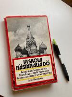 Vi skola n&auml;stan alla d&ouml; : kominternfunktion&auml;r och l&auml;gerf&aring;nge - Otto W. Kuusinens hustru om sitt liv i Sovjet 1918-1965