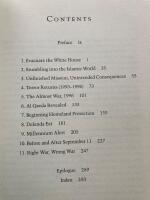 Against all enemies : inside America's war on terror