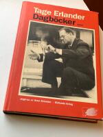 Dagb&ouml;cker 1953