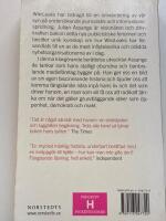 "Memoarer &auml;r prostitution" : en omtvistad sj&auml;lvbiografi