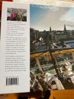 Familjekrogen : en bok om Gondolen