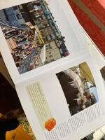 Familjekrogen : en bok om Gondolen