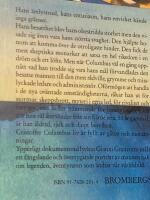 Cristoffer Columbus : besatt av en dr&ouml;m