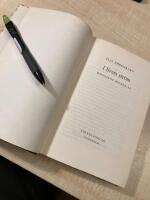  I livets str&ouml;m - M&auml;nniskor, minnen, &aring;r