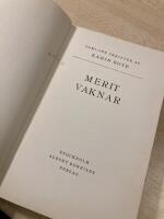 Merit vaknar