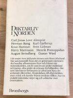 Diktarliv i Norden : litter&auml;ra ess&auml;er