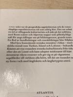 Konsten att resa : ess&auml;er om l&auml;rda svenska resen&auml;rer