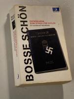 Svenskarna som stred f&ouml;r Hitler