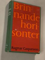 Brinnande horisonter