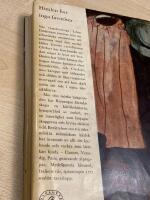 Himlen har inga favoriter