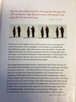 Aldrig ensam, alltid ensam : Samtalen med G&ouml;ran Persson 1996-2006