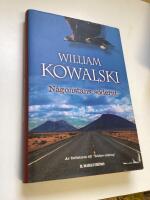 N&aring;gonstans s&ouml;derut