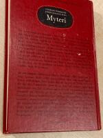 Myteri!