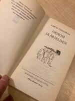 Genom sk&auml;rselden