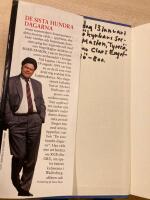 De sista hundra dagarna : Sovjetunionens dramatiska uppl&ouml;sning