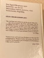 Ingrid Bergman, mitt liv