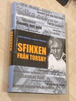 Sfinxen fr&aring;n Torsby