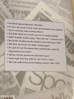 Sfinxen fr&aring;n Torsby