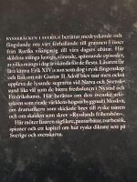 Rysskr&auml;cken i Sverige : f&ouml;rdomar och verklighet