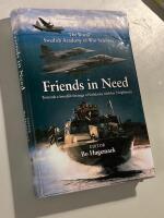 Friends in need : towards a Swedish strategy of solidarity with her neighbours
