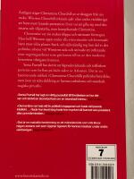 Clementine Churchill