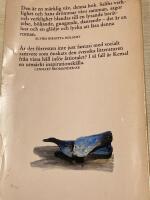 Med dina &ouml;gon, Salih : roman