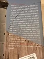 Vad mitt &ouml;ga s&aring;g