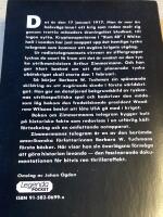 Zimmermanns telegram