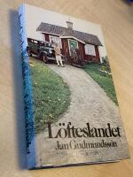 L&ouml;fteslandet (G)