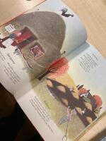 Godnattramsor : verser och rim