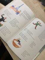 &Auml;ppel p&auml;ppel : svenska rim, ramsor och lekar