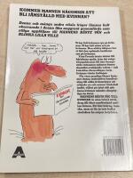 Mannens b&auml;sta v&auml;g till kvinnan