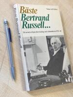 B&auml;ste Bertrand Russell - ett urval ur hans brevv&auml;xling med allm&auml;nheten 1950-68