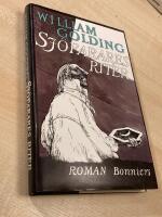 Sj&ouml;farares riter : [roman]