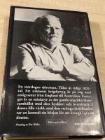 Sj&ouml;farares riter : [roman]